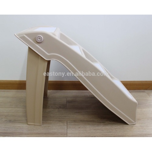 Indoor Portable Plastic Pet Steps