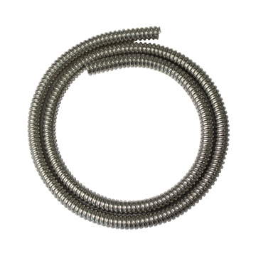 Conduit flexible GI de 25 mm