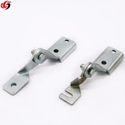 seismic bracing galvanized Adjustable Seismic Fitting