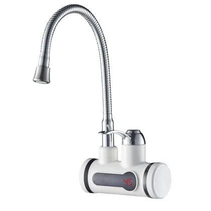Factory Direct Instant Heating Roca Sanitary Ware Faucet