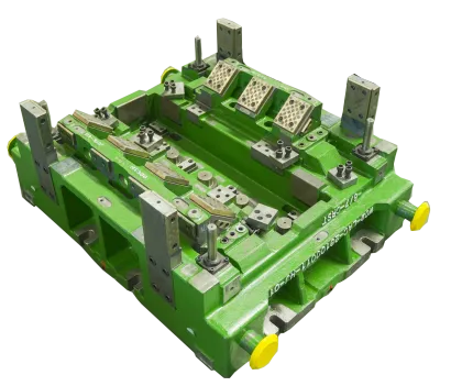 Automotive Auto Parts Stamping Tooling Mould Die