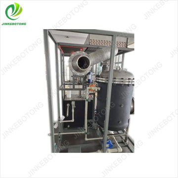 High Efficiency Motor Liquor Drying Equipment