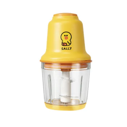 Joyoung Electric Meat Grinder Household Automatic Meat Grinder Small Food Supplement Mixer Multifunction Vegetables Chopper