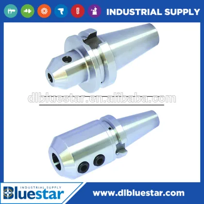 DAT morse taper adapter