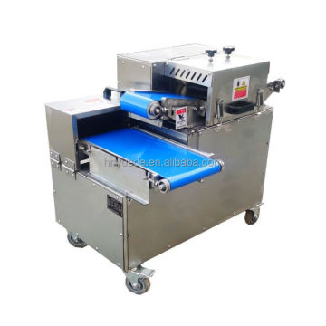 Professional Meat Processing Machines: Including Pork, Beef, and Mutton Dice Cutters and Fresh Meat Slicers