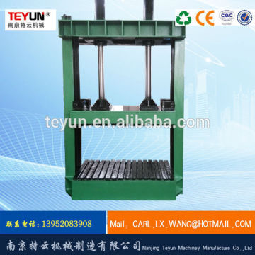 Y82-63 Non-woven fabric baler