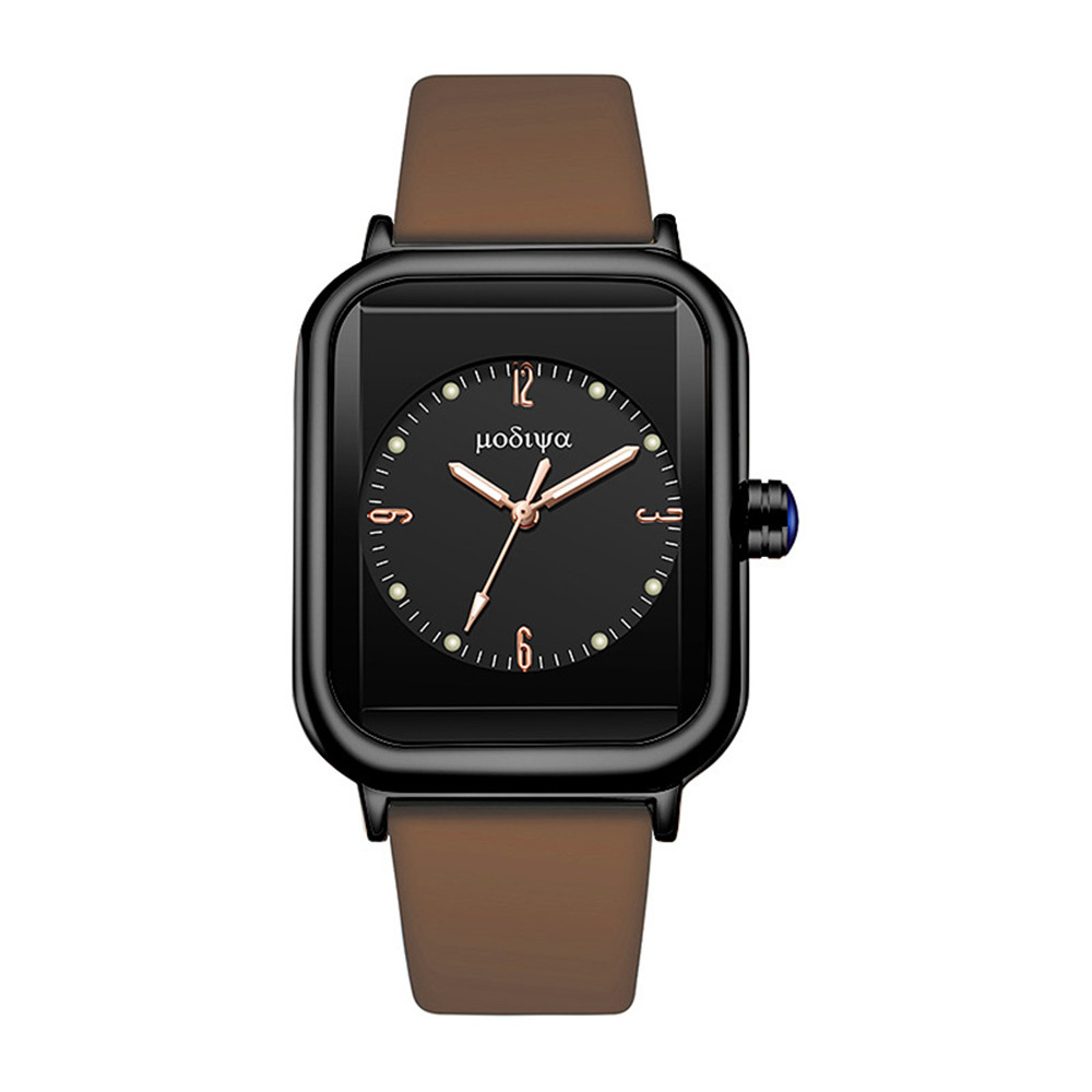 Brown Quartz Watches Jpg