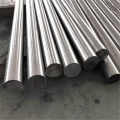 Polished Nickel Alloy Round Bar