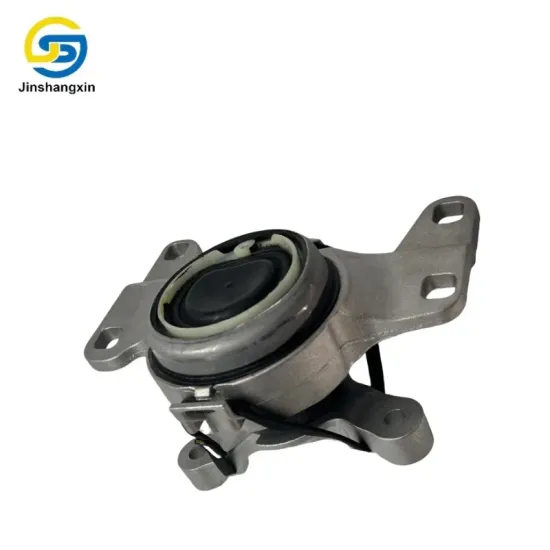 FOEO 32222136 Rubber Engine Mount Support for Volvo V40 Cross Country