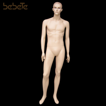OEM Customized Male Mannequin For Suit Display