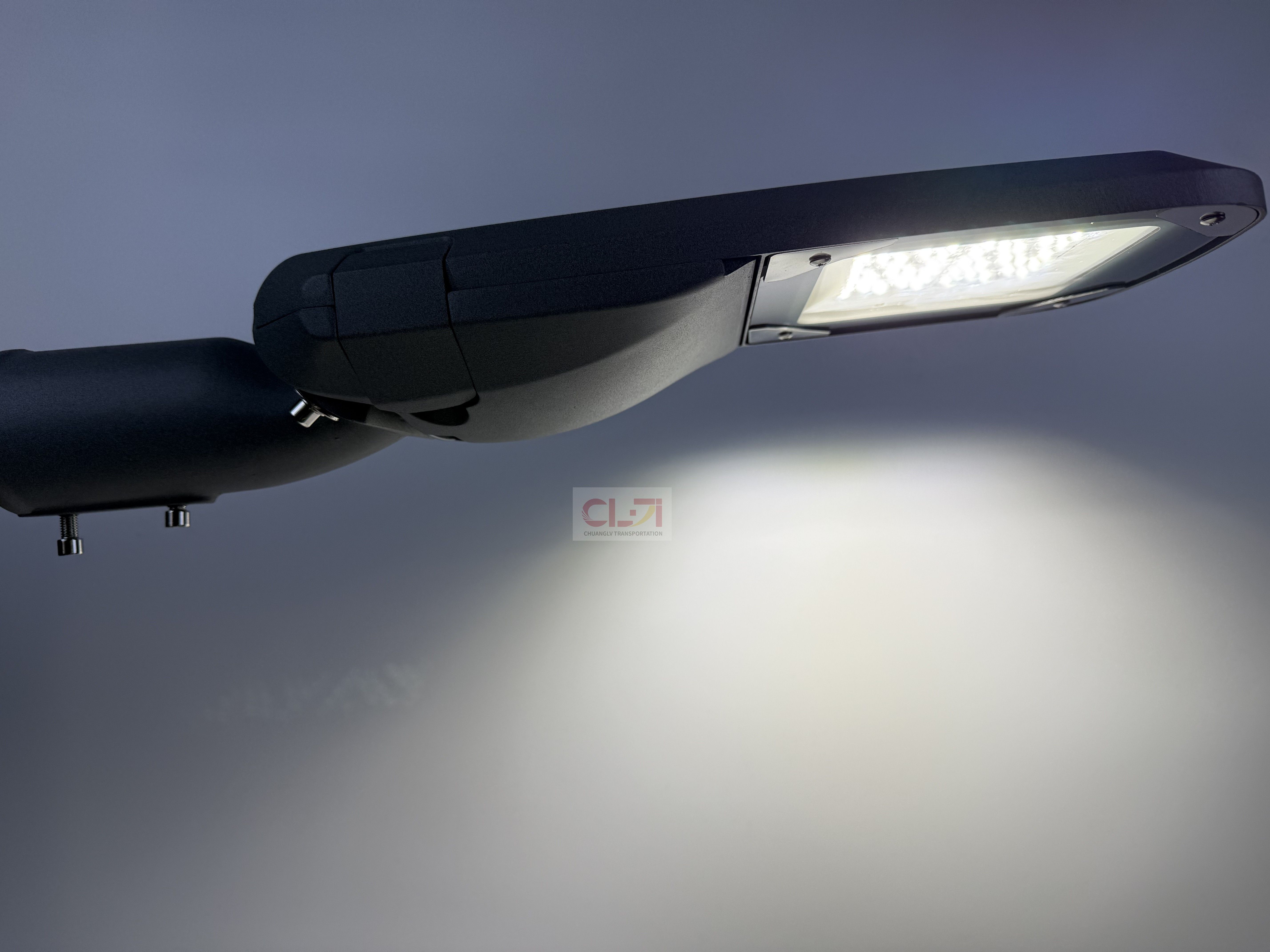 led street light