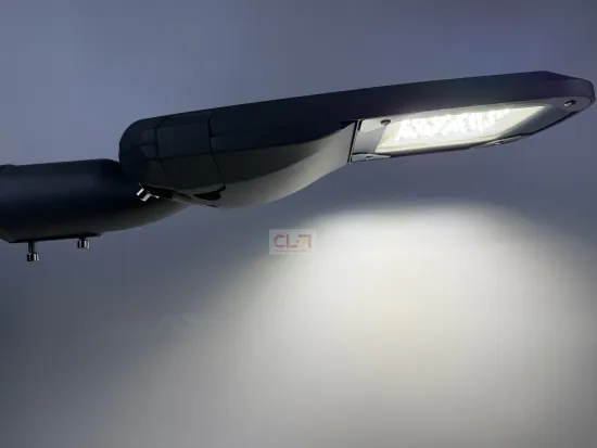 Customized 150W led light street lamp