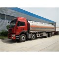 29m3 20ton Petrol Delivery Trucks