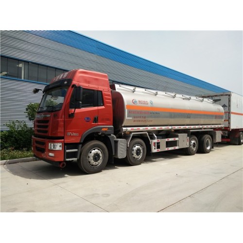 29m3 20ton Petrol Delivery Trucks