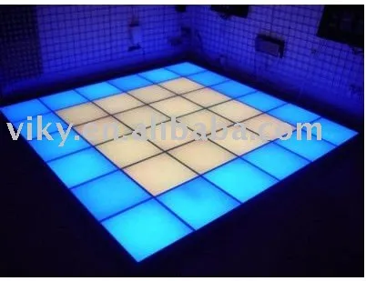 LED Stage wall panes