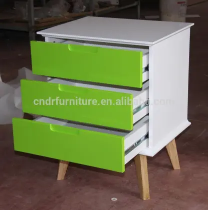 morden wooden living room cabinets