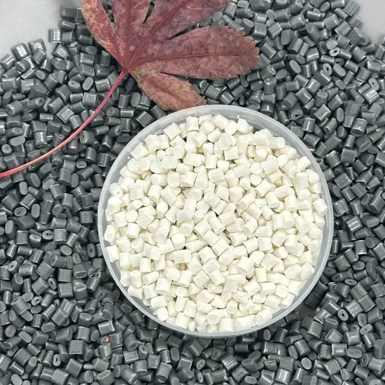 High-Quality Crystalline PPS Resin