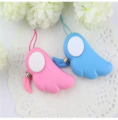 N188 anti-wolf device / snatches / self-defense alarm