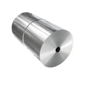 1100 Aluminum Coil Prices, Specifications, and Mill Finish Options for Manufacturers