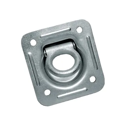 Cargo Lashing Tie Downs with Rings