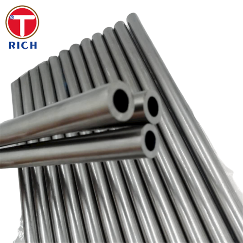 EN10305-1 Stainless Steel Tube For Industry