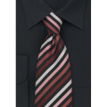 Saf dokuma ipek kravat