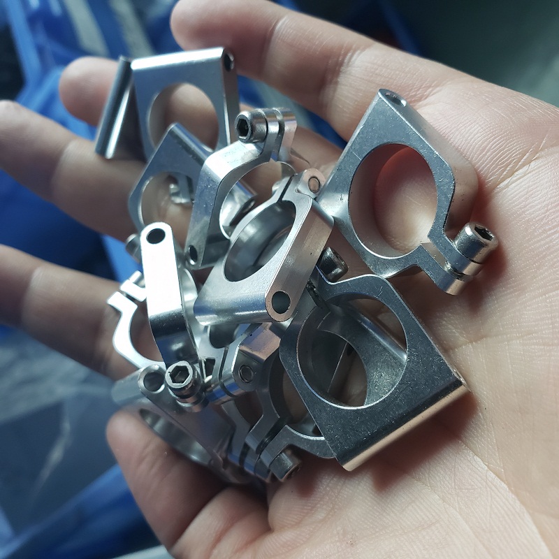 Aluminum Camera Mount 19