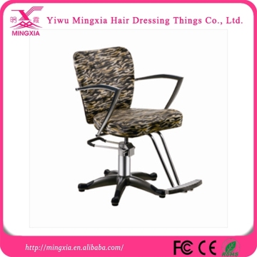 High Quality Luxury Hairdressing Barber Chairs