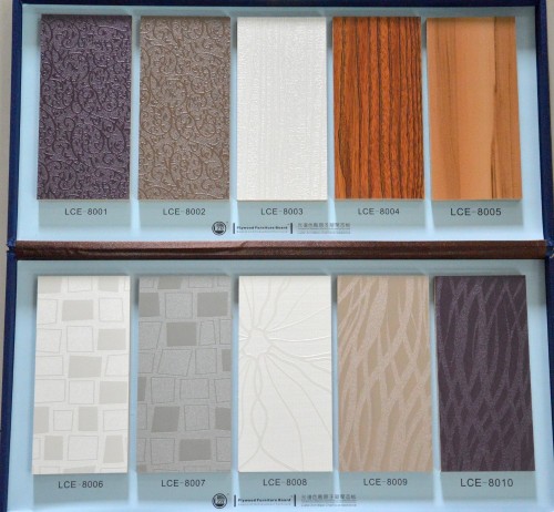 2015 new product LCE marine plywood