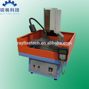 metal embossing machine RF-1015-M