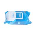 Antibacterial Alcohol Free Travel Baby Wet Wipes