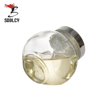 Soluble fiber resistant dextrin