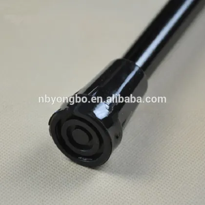 Carbon fiberglass walking stick