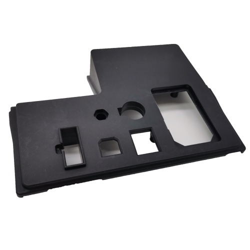 Injection Molding Assembly Board Industrial Machinery Parts
