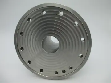 CNC Precision Milling And Turning Engineering Tools