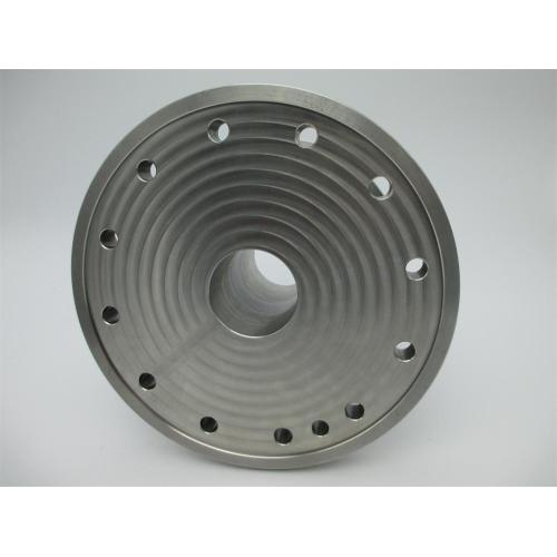 CNC Precision Milling And Turning Engineering Tools