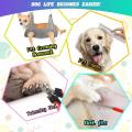 Anjing hammock untuk grooming dog grooming hammock