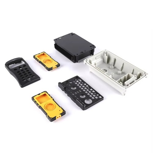 Custom Plastic Shells Case for Home Appliances