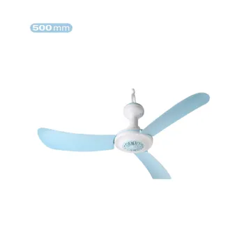 Three-blade ceiling fan FC04-50-3