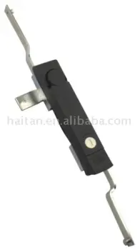 Three-Point Swing Handle Lock