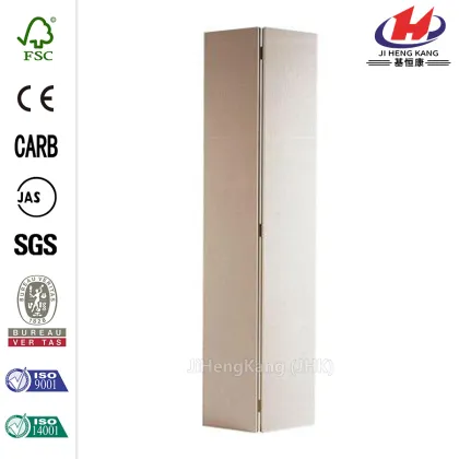 Air Tight Pella  Interior Folding Door