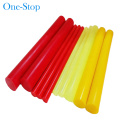 China Zero Cutting Pom Rod Supplier