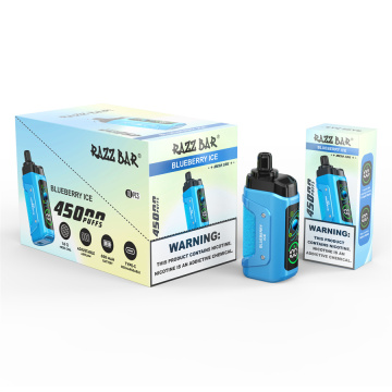 Razzbar 45000 Puffs Belguim Wholesale Original On Sale