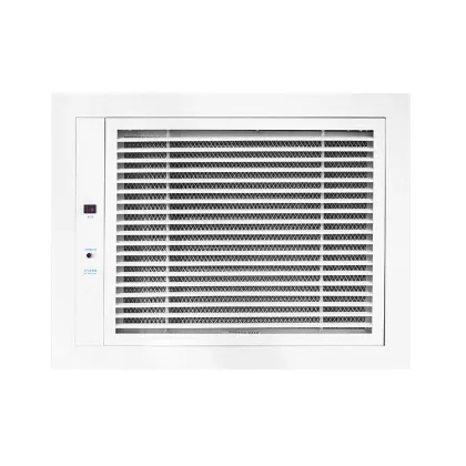 HVAC air purifier honeywell plasma air sterilizer