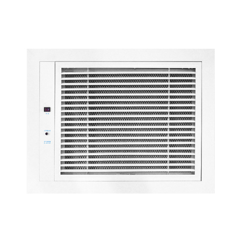 Bệnh viện Máy lọc không khí CE Air Cleaners cho Hvac