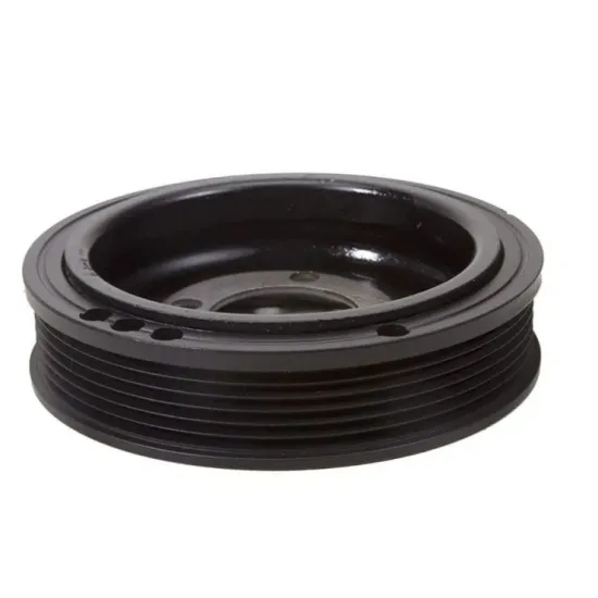 93321182 Crankshaft Pulley for Buick Excelle and Lefeng: Replacement and Compatibility Guide