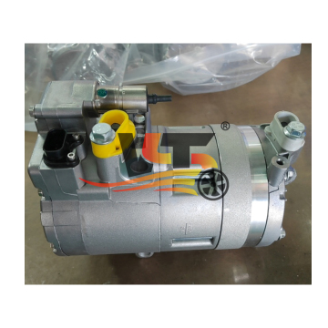 Factory Direct 12V DC Electric AC Compressor for BMW i8 2014 (OEM 6452934766201)