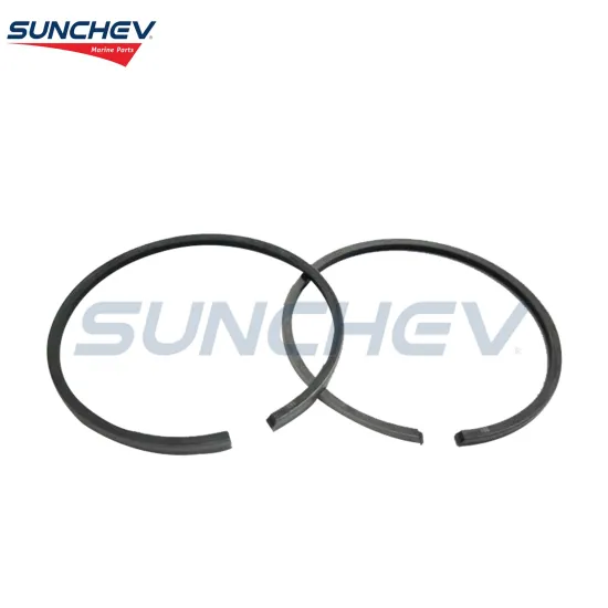SUNCHEV Piston 2Ring 3C8-87123-0 For Tohatsu 40-50hp