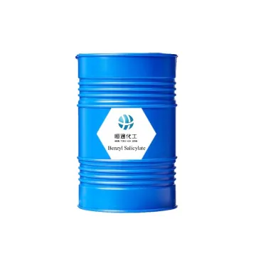 High Purity 99.9% Benzyl Salicylate CAS 118-58-1 Factory Supply