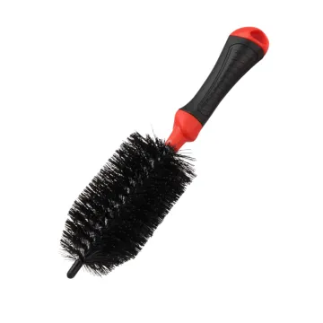 Wheel Cleaning Brush for Bike: Keeping Your Bicycle's Wheels Sparkling Clean